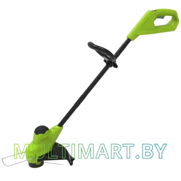 Триммер Greenworks G24LT25K2 2107207SA (с 1-им АКБ) картинка 4